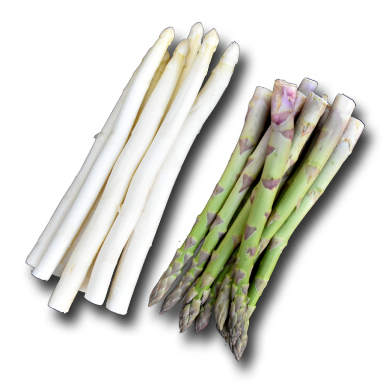 Spargel Obstbauer Haller